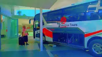 Fiji Hotel to Airport Transfer