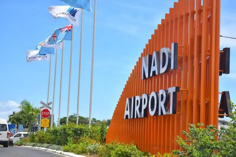 Complete Guide to Nadi Airport Transfers in Fiji