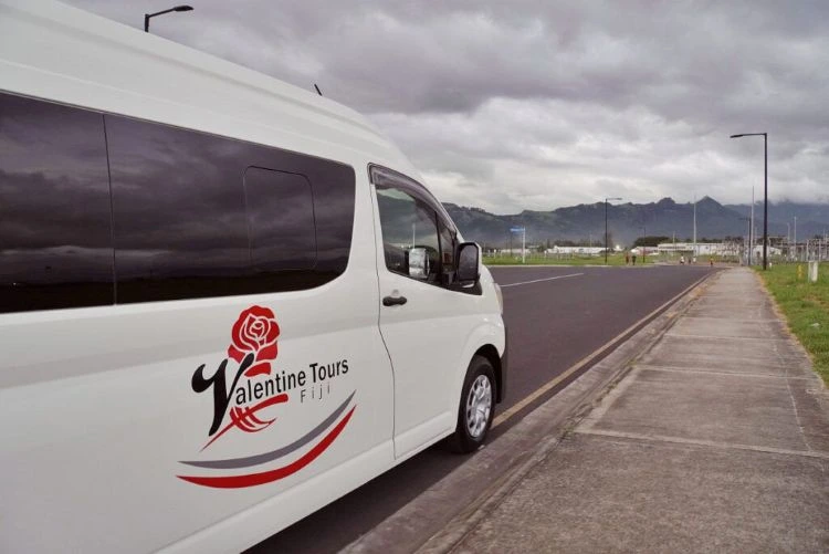 fiji resort transfers