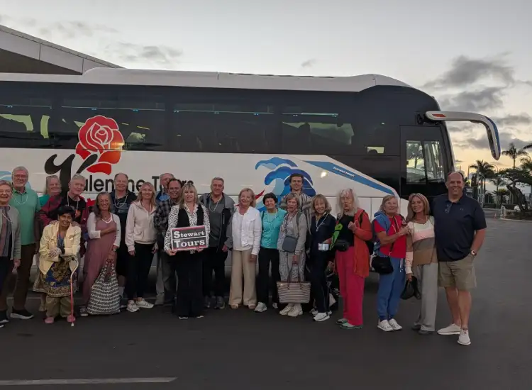 best group Airport Transfers in Fiji